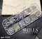 Shills Professional Nail Mix Diamond Rhinestones