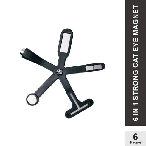 Shills Professional Six In One Strong Magnet 6IN1 SPN-11158