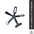 Shills Professional Six In One Strong Magnet 6IN1 SPN-11158