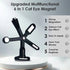 Shills Professional Six In One Strong Magnet 6IN1 SPN-11158
