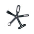 Shills Professional Six In One Strong Magnet 6IN1 SPN-11158