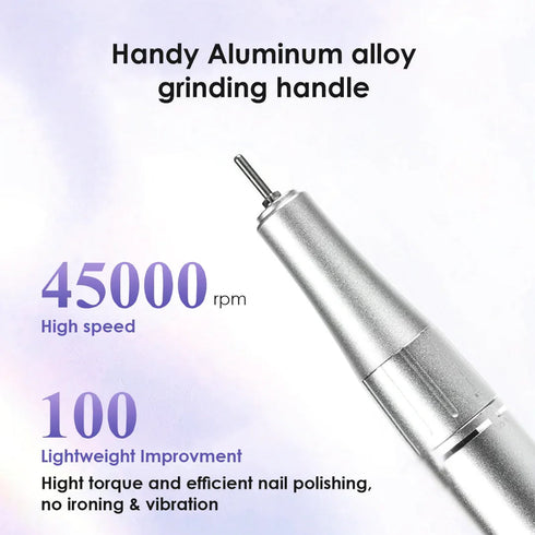 Shills Professional Luxury Power portable Drill Machine
