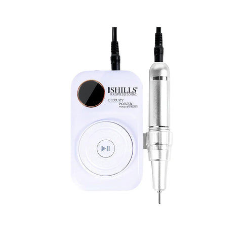 Shills Professional Luxury Power portable Drill Machine