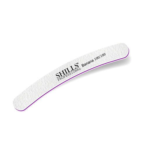 Shills Professional Nail Filer