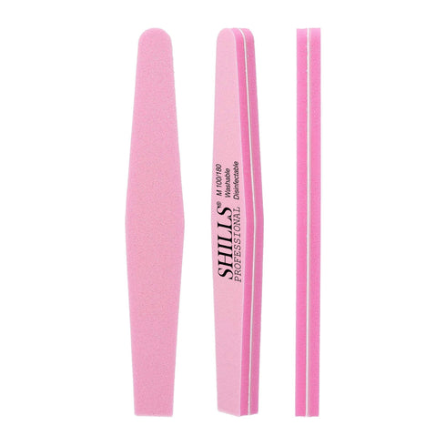 Shills Professional Soft Buffer