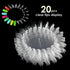 Shills Professional Nail Art Practice Wheel Clear