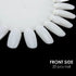 Shills Professional Nail Art Practice Wheel Natural 10PCS