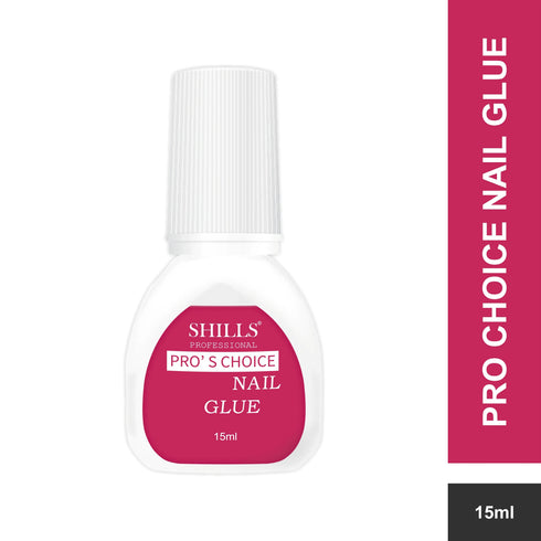 Shills Professional Pros Choice Nail Glue
