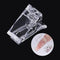 Shills Professional Poly Gel Clips Single
