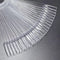 Shills Professional NAIL STAND Pop Stick T Shape Clear