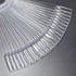 Shills Professional NAIL STAND Pop Stick T Shape Clear