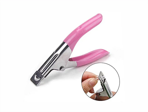 Shills Professional U shape Tip Cutter