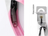 Shills Professional U shape Tip Cutter