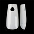 Shills Professional Heart Shape Tips NATURAL SPN-1167