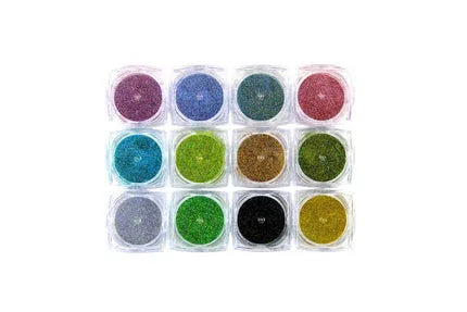 Shills Professional Nail Glitter-SPN-1173
