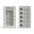 Shills Professional Nail Stand Magnetic-Silver