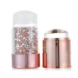 Shills Professional Diomond Nail Stamper