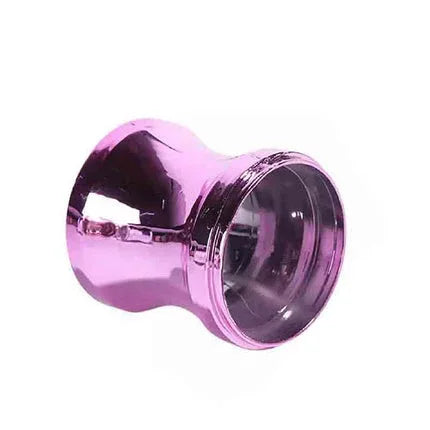 Shills Professional Nail Stamper Metallic Pink