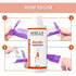 Shills Professional Acrylic Nail Remover 100 ML
