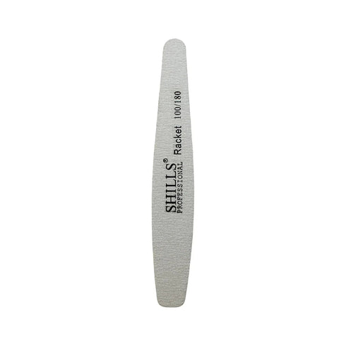 Shills Professional Nail Filer Racket-SPN-1232
