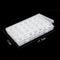 Shills Professional Empty Nail Accessories Box