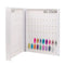 Shills Professional NAIL STAND Shills Nail Gel 120 Color card