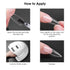 Shills Professional Nail Tip Bond polish