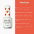 Shills Professional Nail Tip Bond polish