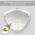 Shills Professional SHILLS 5 48W UV/LED Nail Lamp