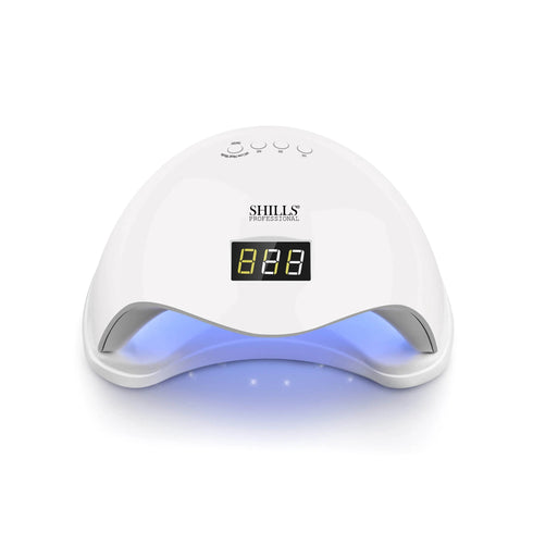 Shills Professional SHILLS 5 48W UV/LED Nail Lamp