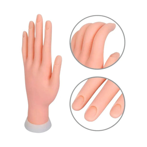 Shills Professional Practice Hand