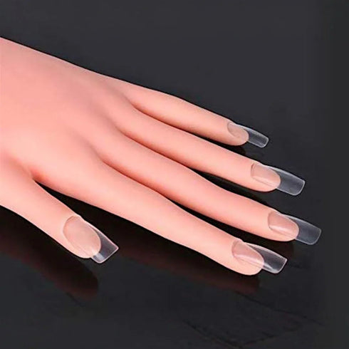 Shills Professional Practice Hand