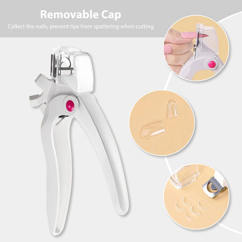 Shills Professional Triple Tip Cutter