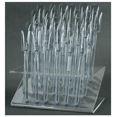 Shills Professional NAIL STAND 32PC Nail Display Stand