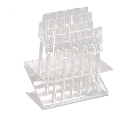 Shills Professional NAIL STAND 32PC Nail Display Stand