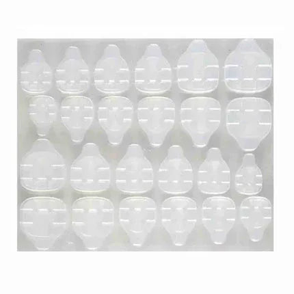 Shills Professional Glue Tabs 100