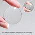 Shills Professional Nail Stamper (Transparent)
