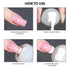 Shills Professional Nail Stamper (Transparent)