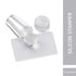 Shills Professional Nail Stamper (Transparent)