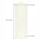 Shills Professional NAIL STAND Stiletto Practice Tips