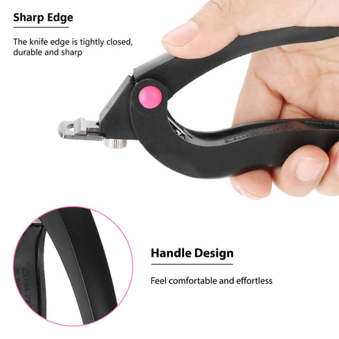 Shills Professional Dx Tip Cutter