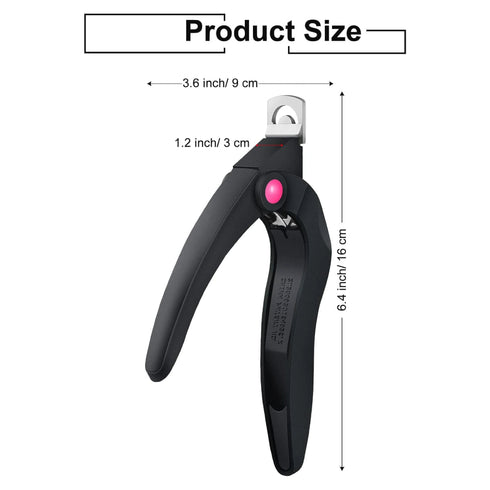 Shills Professional Dx Tip Cutter