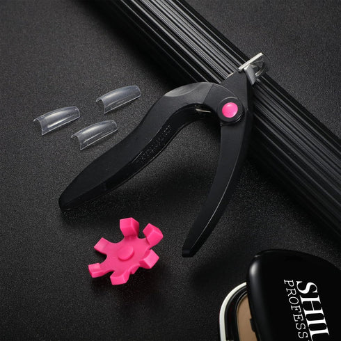 Shills Professional Dx Tip Cutter