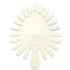 Shills Professional NAIL STAND Leaf Practice Nail Palette Natural