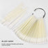 Shills Professional NAIL STAND Pop Stick Round shape