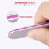 Shills Professional Nail Filer