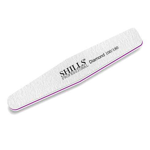 Shills Professional Nail Filer