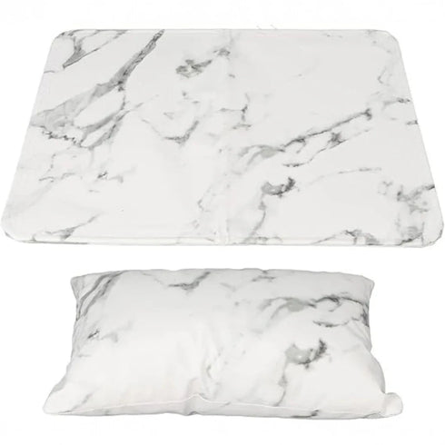 Shills Professional Hand Rest With Matte