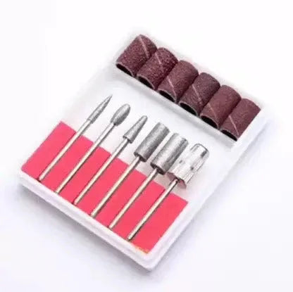 Shills Professional Drill Beats Set (Pink) SPN-1394