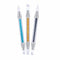 Shills Professional Silicon Brush Set 3pcs